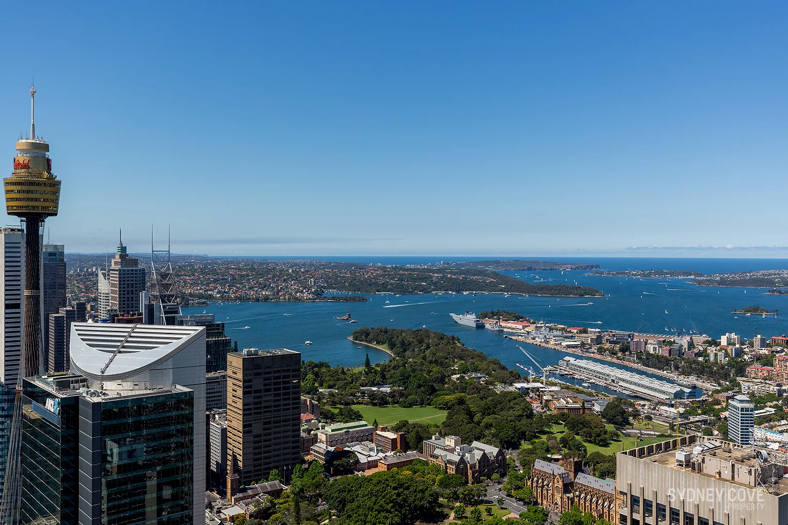 Additional image 13 of 117 Bathurst Street, Sydney NSW 2000