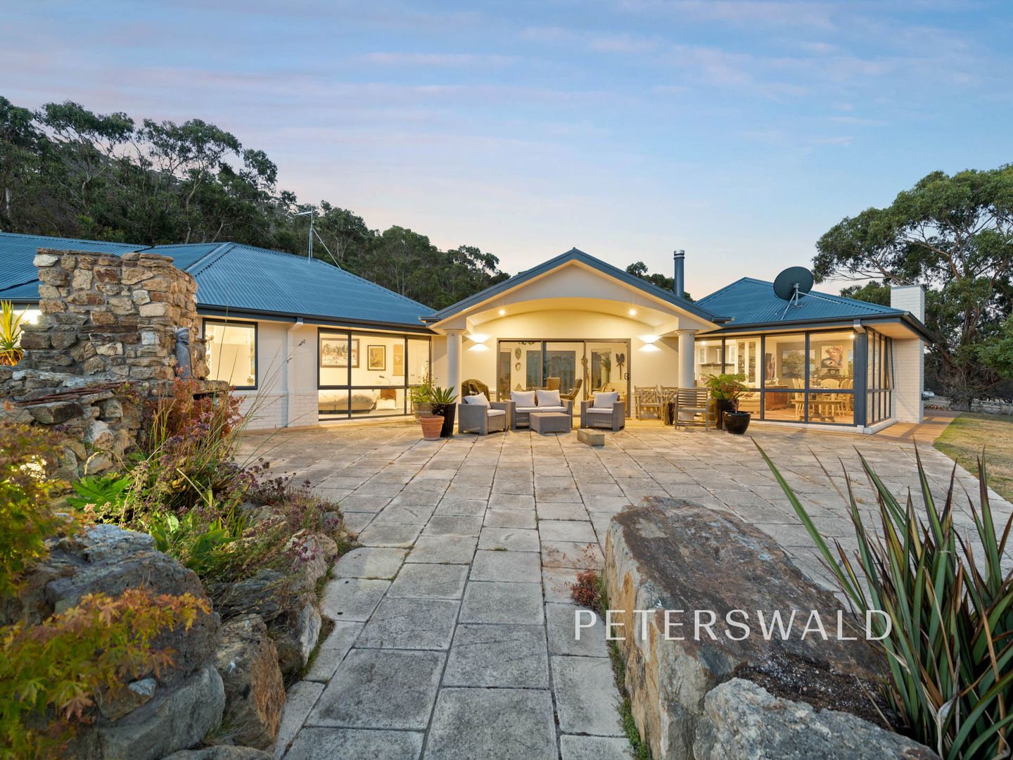 594 Rifle Range Road, Sandford TAS 7020, Image 2