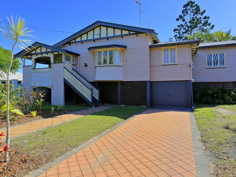 117 Woondooma Street, Bundaberg West QLD 4670, Image 0