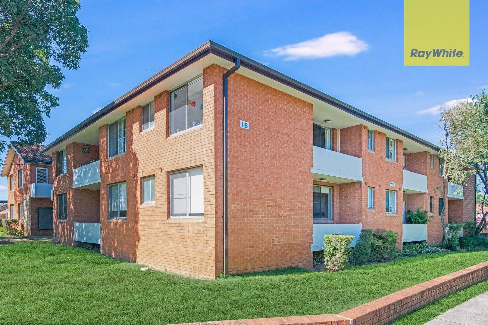 2A/16 Brickfield Street, North Parramatta NSW 2151, Image 0