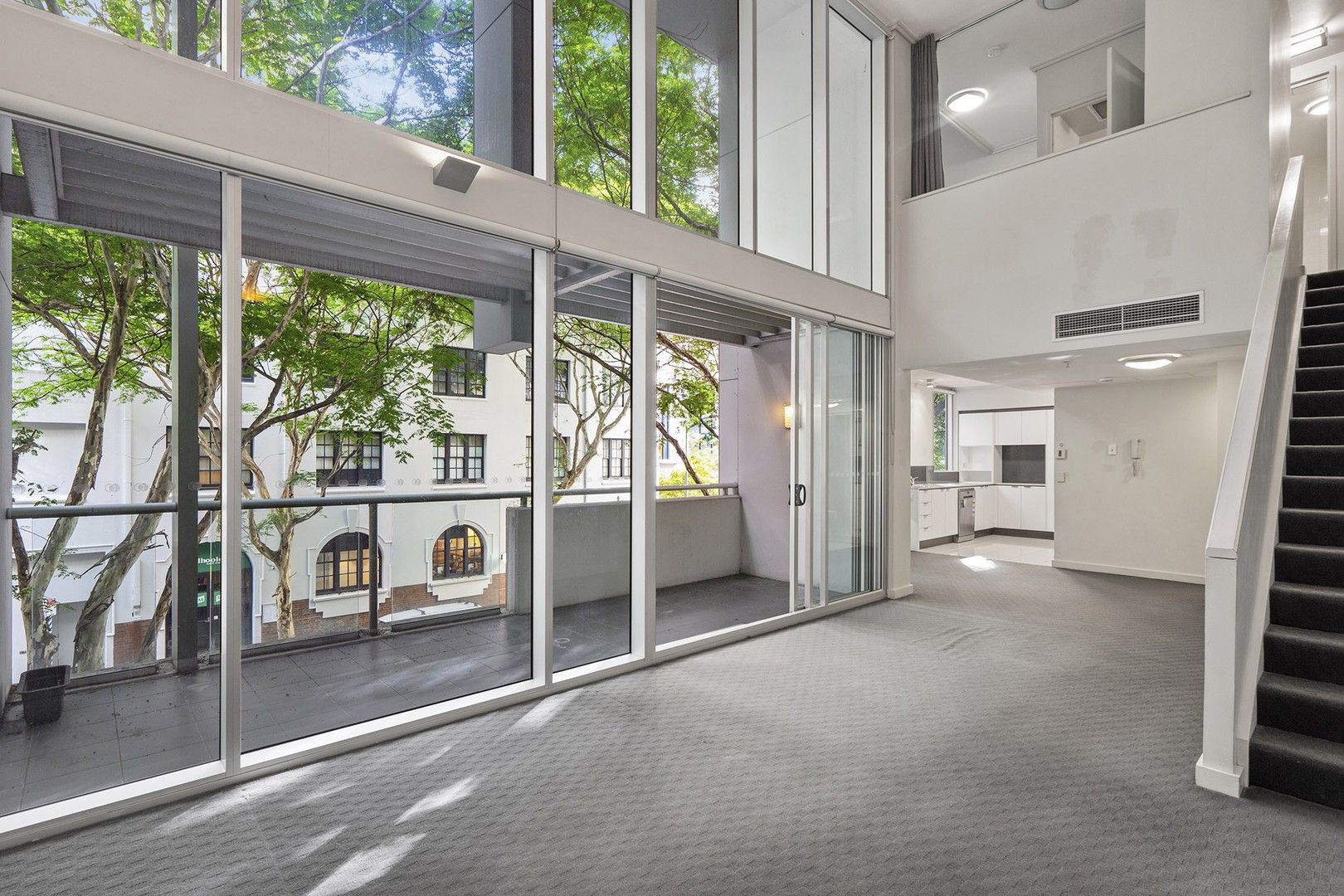 2 bedrooms Apartment / Unit / Flat in 101/108 Albert Street BRISBANE CITY QLD, 4000