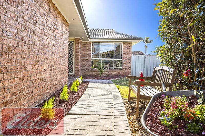 5 HERCULES CLOSE, CRANEBROOK NSW 2749, Image 0