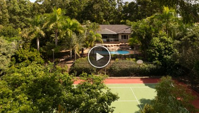 Picture of 58 Allamanda Crescent, ALBANY CREEK QLD 4035