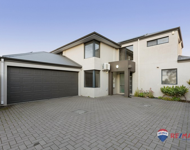 10B Page Avenue, Bentley WA 6102