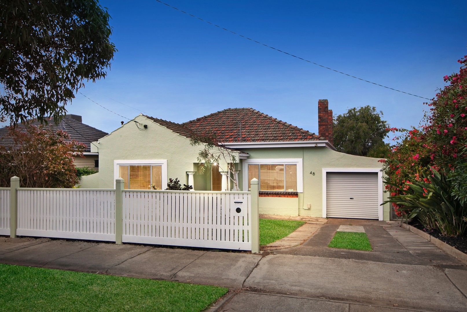 48 Newcastle Street, Preston VIC 3072, Image 0