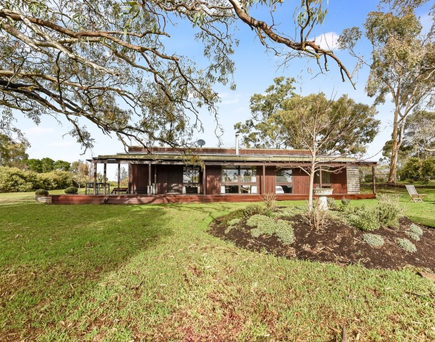 138 Sawpit Gully Road, Dawesley SA 5252