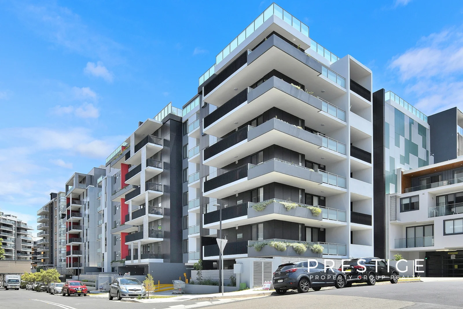 107/5 Bidjigal Road, Arncliffe NSW 2205