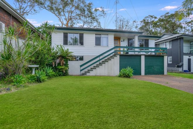 Picture of 15 Gilsmere Street, JEWELLS NSW 2280