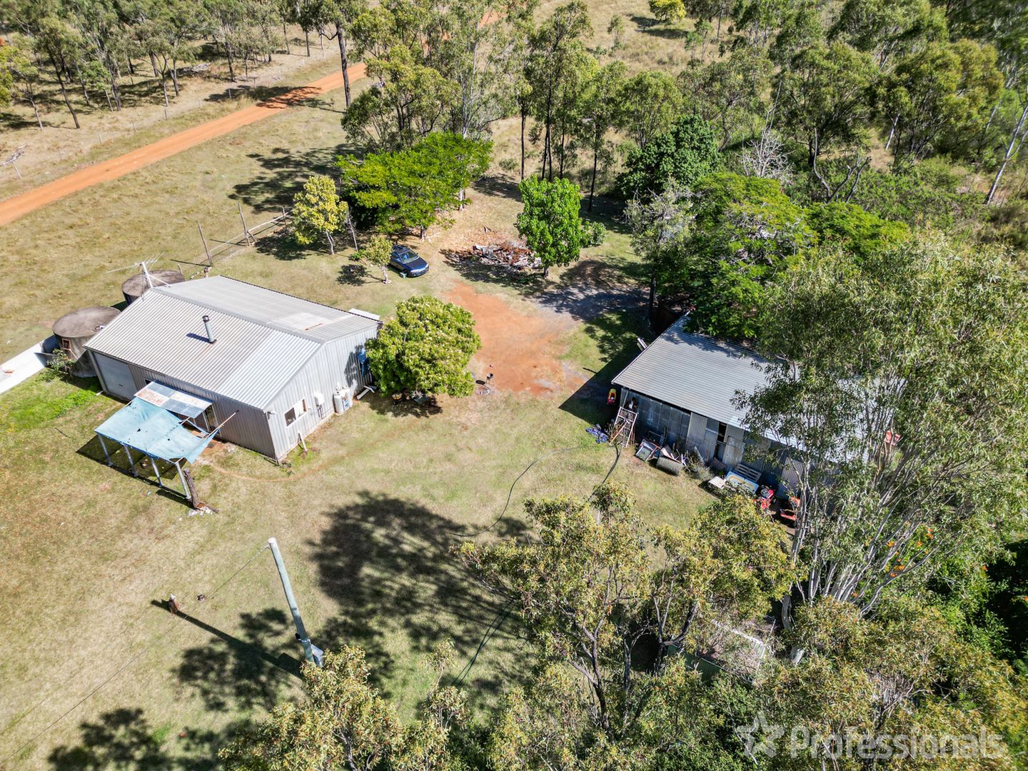 58 Glenora Road, Cawarral QLD 4702, Image 2