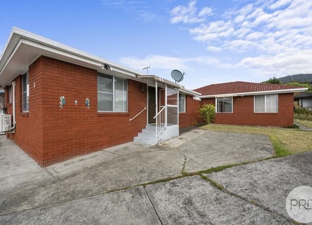 1/6 Walgett Place, Glenorchy TAS 7010