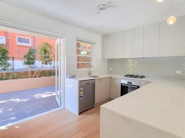 2 bedrooms Apartment / Unit / Flat in 1/10a Palmerston Avenue BRONTE NSW, 2024