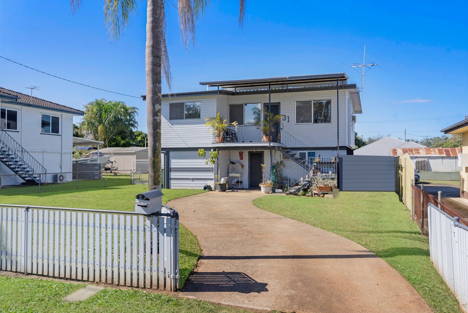 3 bedrooms House in 31 Wattle Street KALLANGUR QLD, 4503