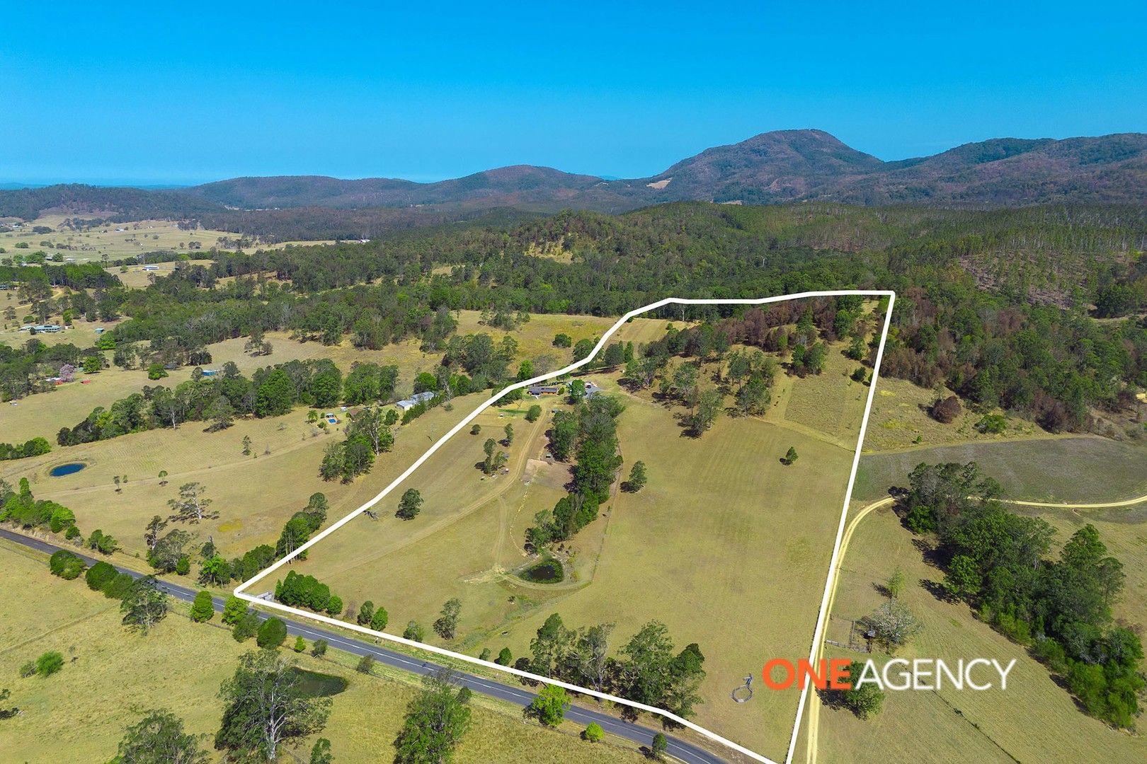 1571 Rollands Plains Road, Rollands Plains NSW 2441 House for Sale