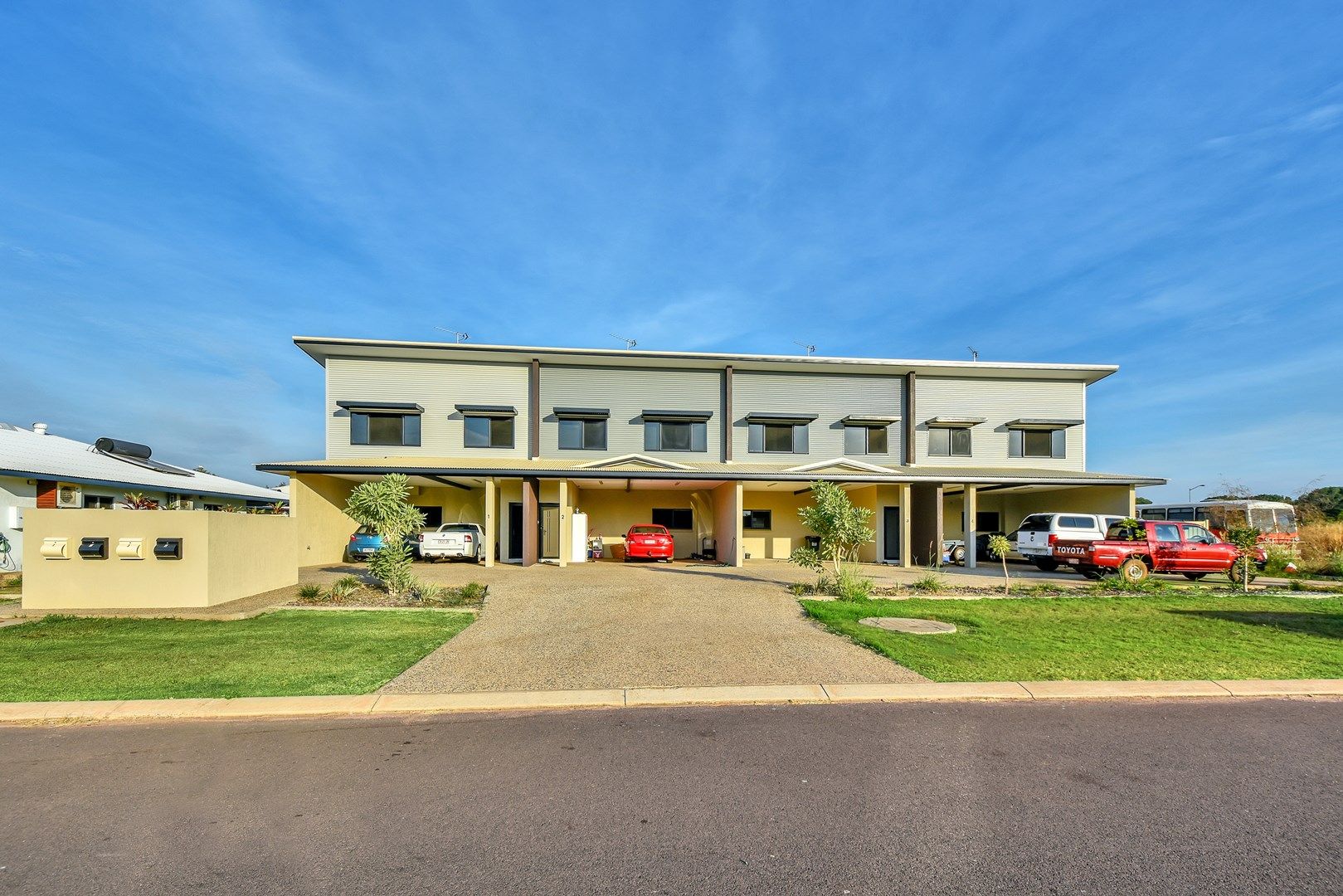 1/12 Grice Street, Coolalinga NT 0839, Image 0