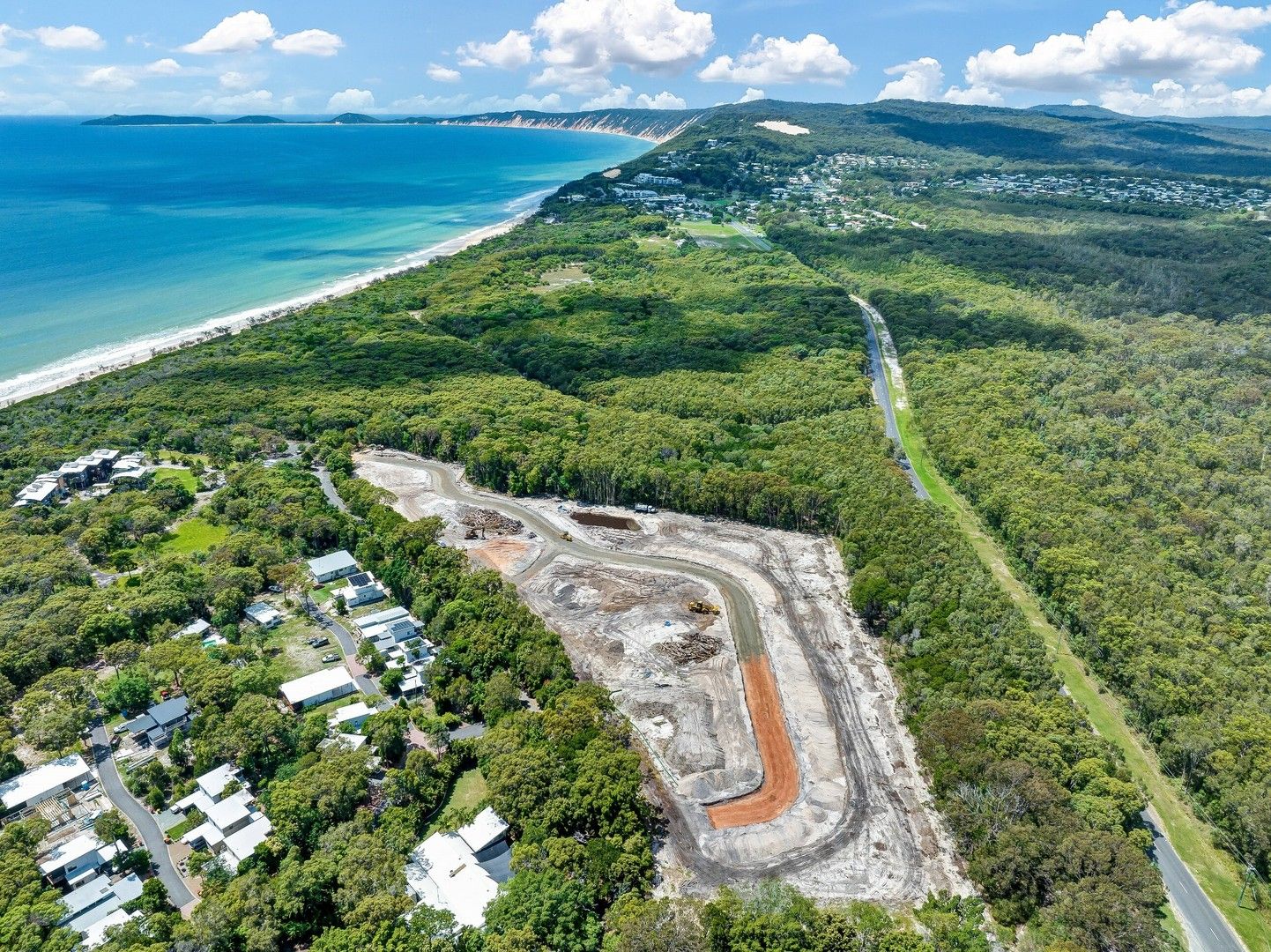 Rainbow Beach QLD 4581, Image 0