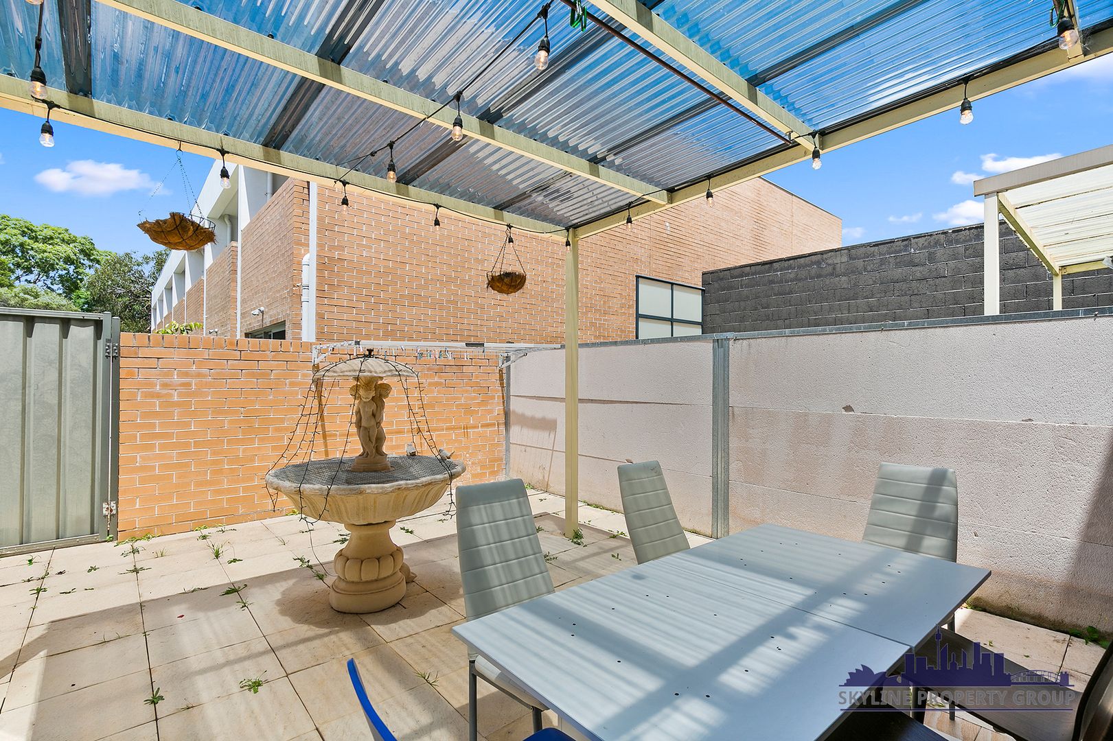 2/103-107 John Street, Lidcombe NSW 2141, Image 2