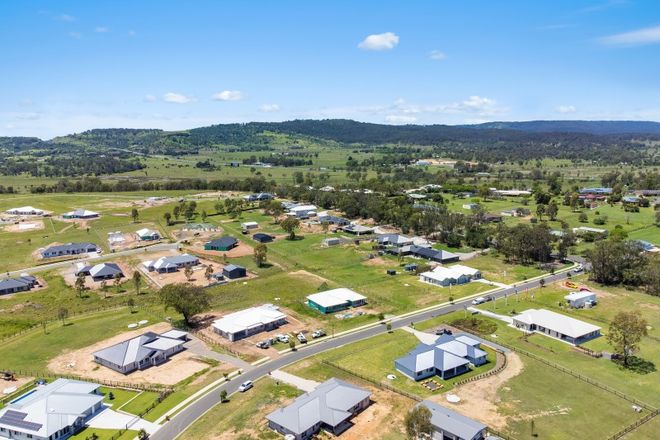 Picture of KENSINGTON GROVE QLD 4341