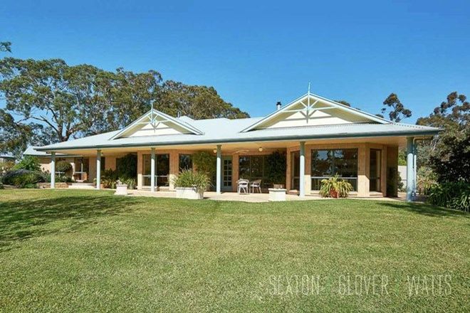 Picture of 14 Nelson Road, WISTOW SA 5251