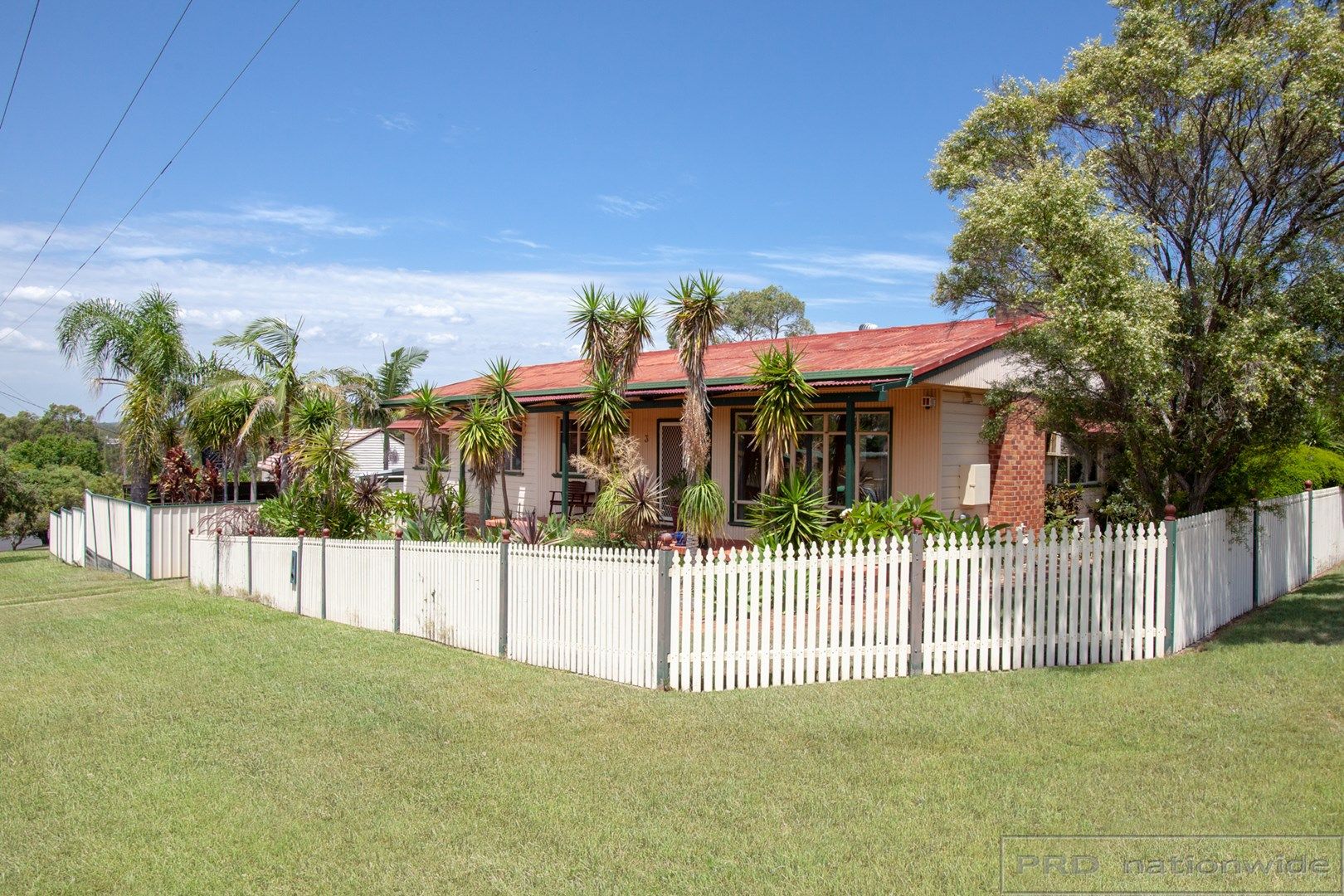 3 Foster Street, Tenambit NSW 2323, Image 0