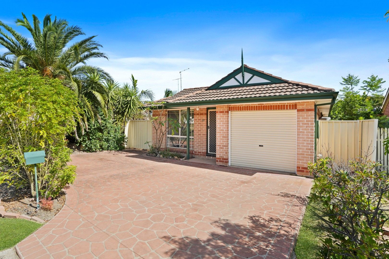 60 Dongola Circuit, Schofields NSW 2762, Image 0