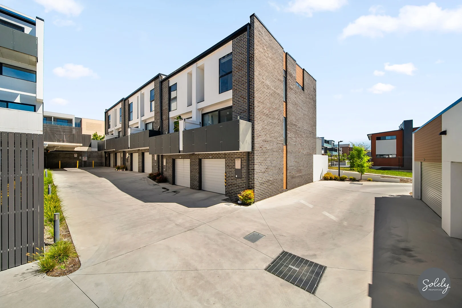 Additional image 20 of 13/221 John Gorton Drive, Wright ACT 2611