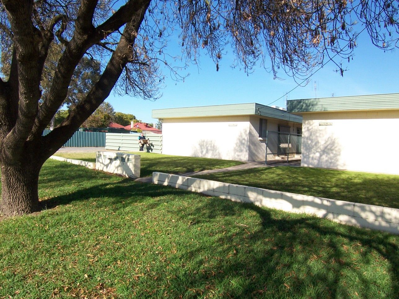 2 bedrooms Apartment / Unit / Flat in 5/2 Cowcumbla Street COOTAMUNDRA NSW, 2590