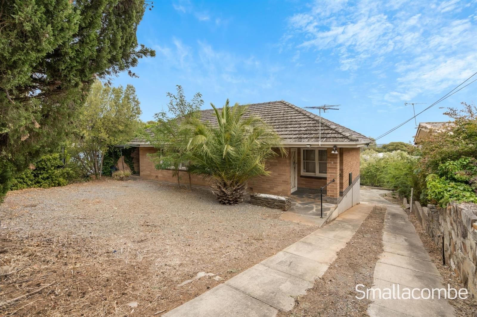 1&2/6 Seaview Road (adjacent Torrens Park & Mitcham), Lynton SA 5062, Image 2