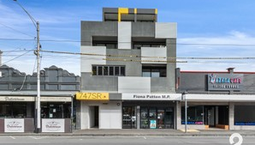 Picture of 403/747 Sydney Road, BRUNSWICK VIC 3056