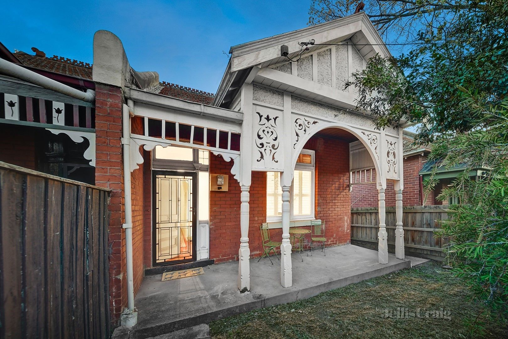 2 bedrooms House in 76 Lilydale Grove HAWTHORN EAST VIC, 3123