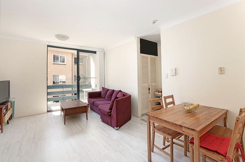 2 bedrooms Apartment / Unit / Flat in 14/34 The Crescent DEE WHY NSW, 2099
