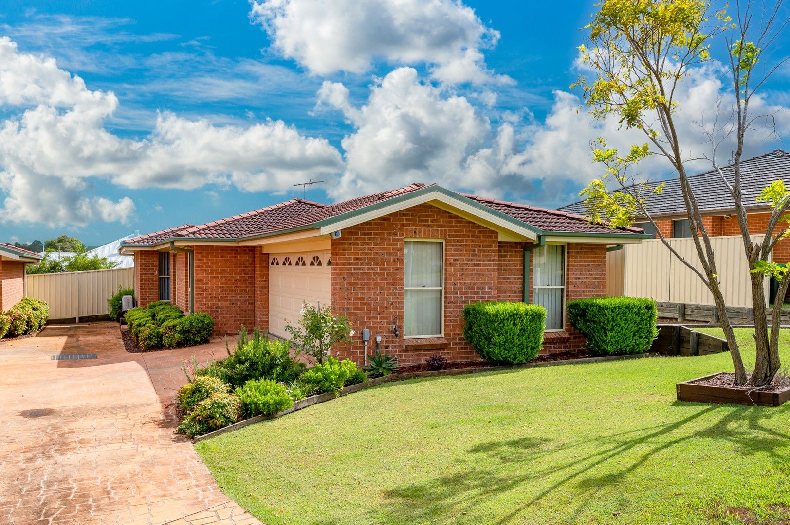 3/7 Redgrove Court, East Branxton NSW 2335, Image 0