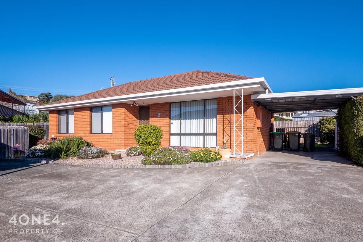 2 Rodman Court, Glenorchy TAS 7010, Image 1