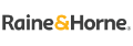 Raine & Horne Newcastle's logo