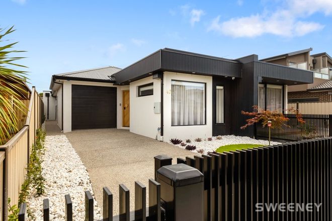 Picture of 47 Angus Avenue, ALTONA NORTH VIC 3025