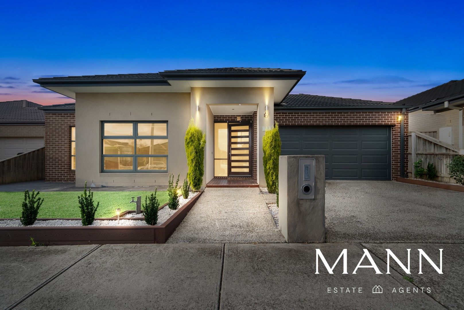 130 Lyndarum Drive, Epping VIC 3076 Domain
