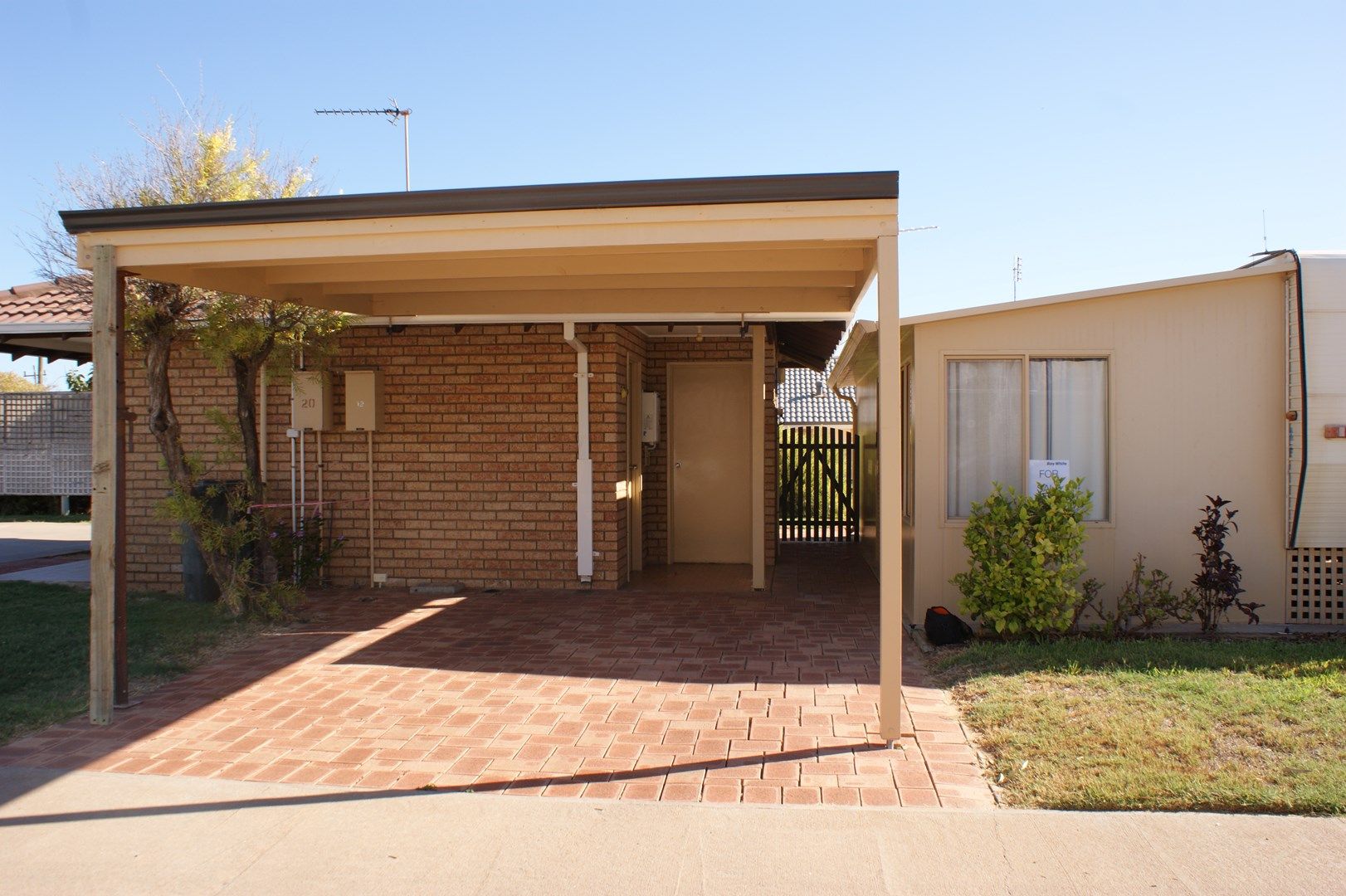 19/123 Point Leander Dve, Port Denison WA 6525, Image 0