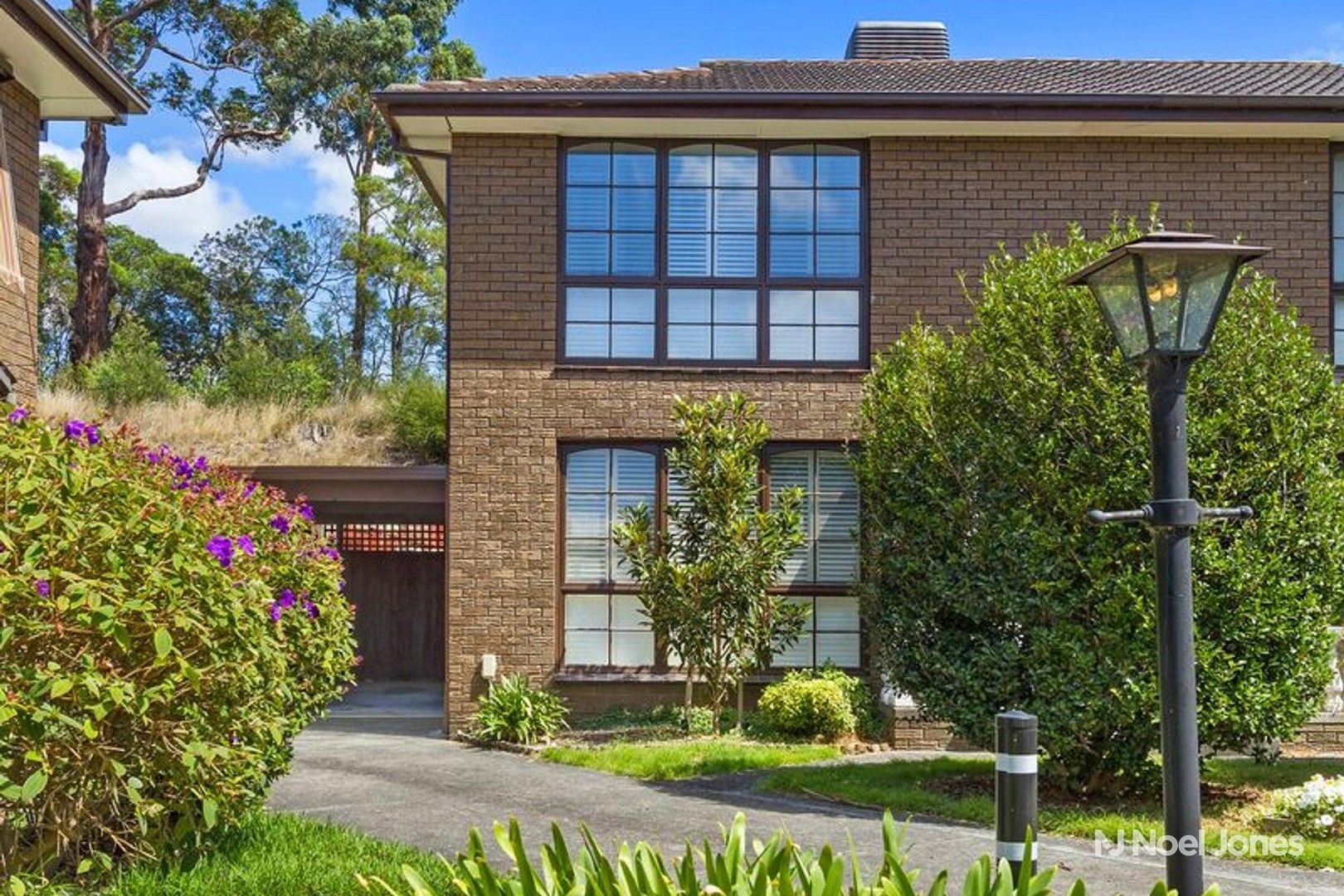 2 bedrooms Townhouse in 10/494 Mitcham Road MITCHAM VIC, 3132