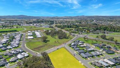 Picture of Vacant Land Geraldton Street & William Maker Drive, ORANGE NSW 2800