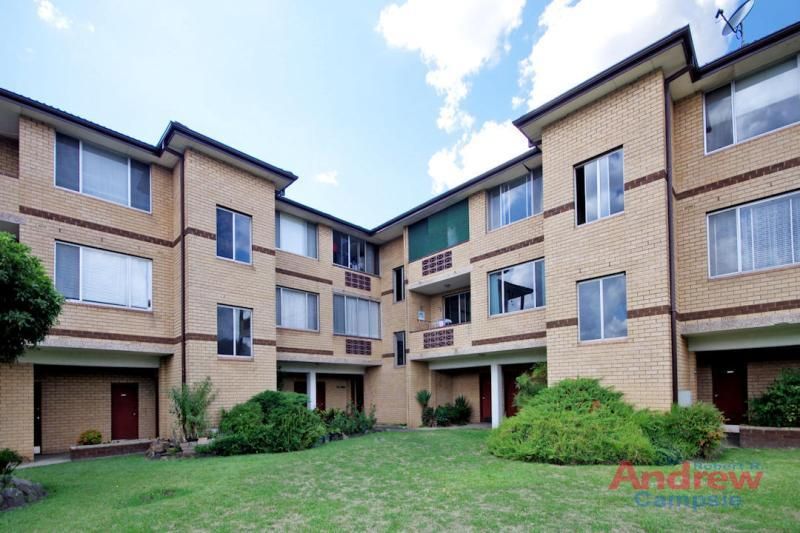 2 bedrooms Apartment / Unit / Flat in 8/28-32 Browning Street CAMPSIE NSW, 2194