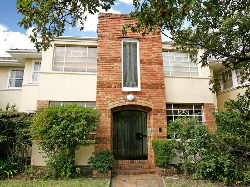 9/29B Hampden Road, Armadale Property History & Address Research Domain