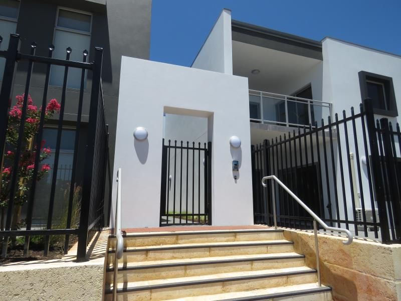 2 bedrooms Apartment / Unit / Flat in 40/114 Great Northern Highway MIDLAND WA, 6056