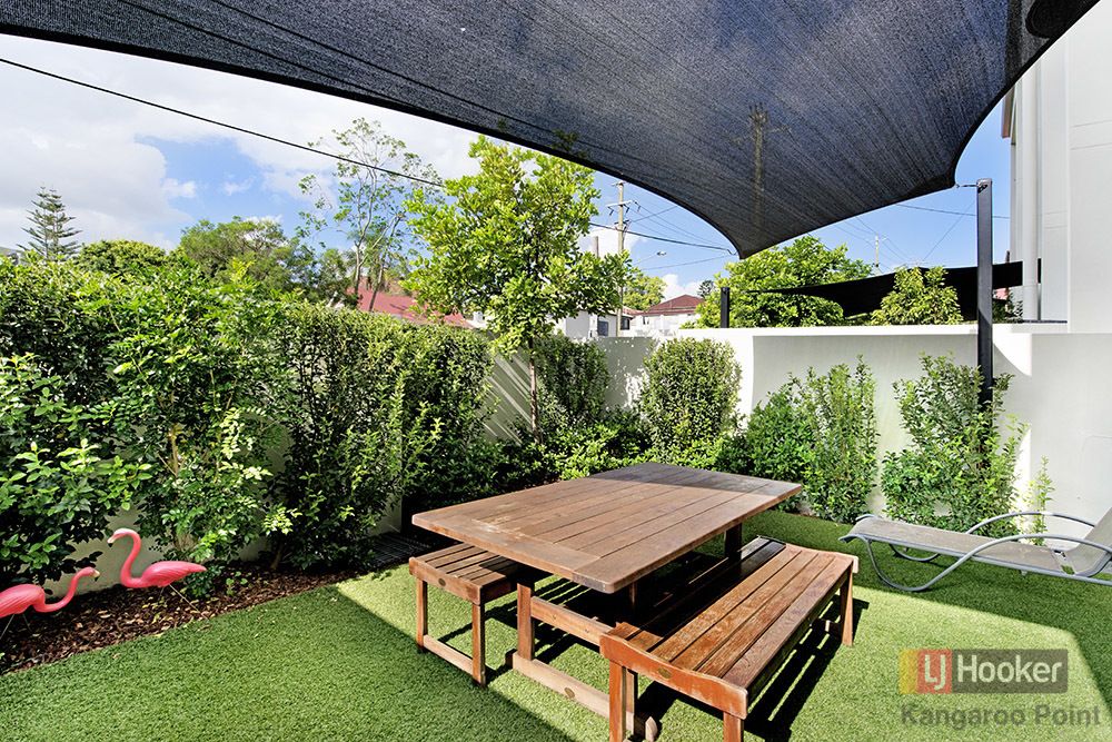 4/23 Potts Street, East Brisbane QLD 4169, Image 0