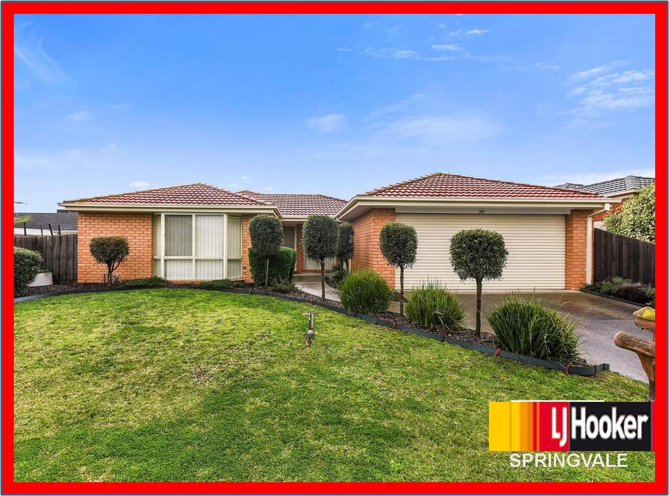 20 Merribah Way, Cranbourne West VIC 3977