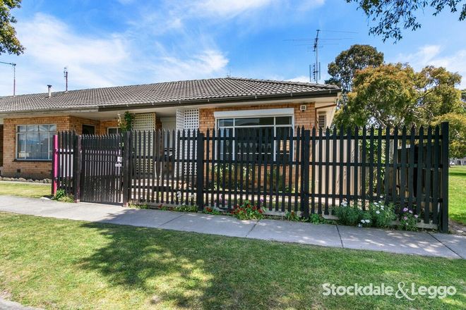 Picture of 3/19-21 Jill Street, MORWELL VIC 3840
