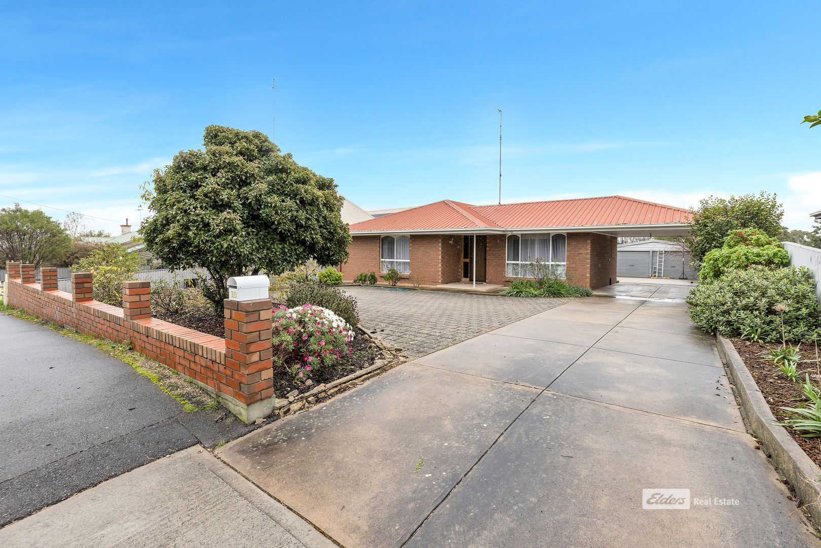 38 Gordon Street, Naracoorte SA 5271, Image 1