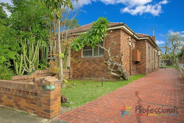 79a Mimosa Street, Bexley NSW 2207, Image 0