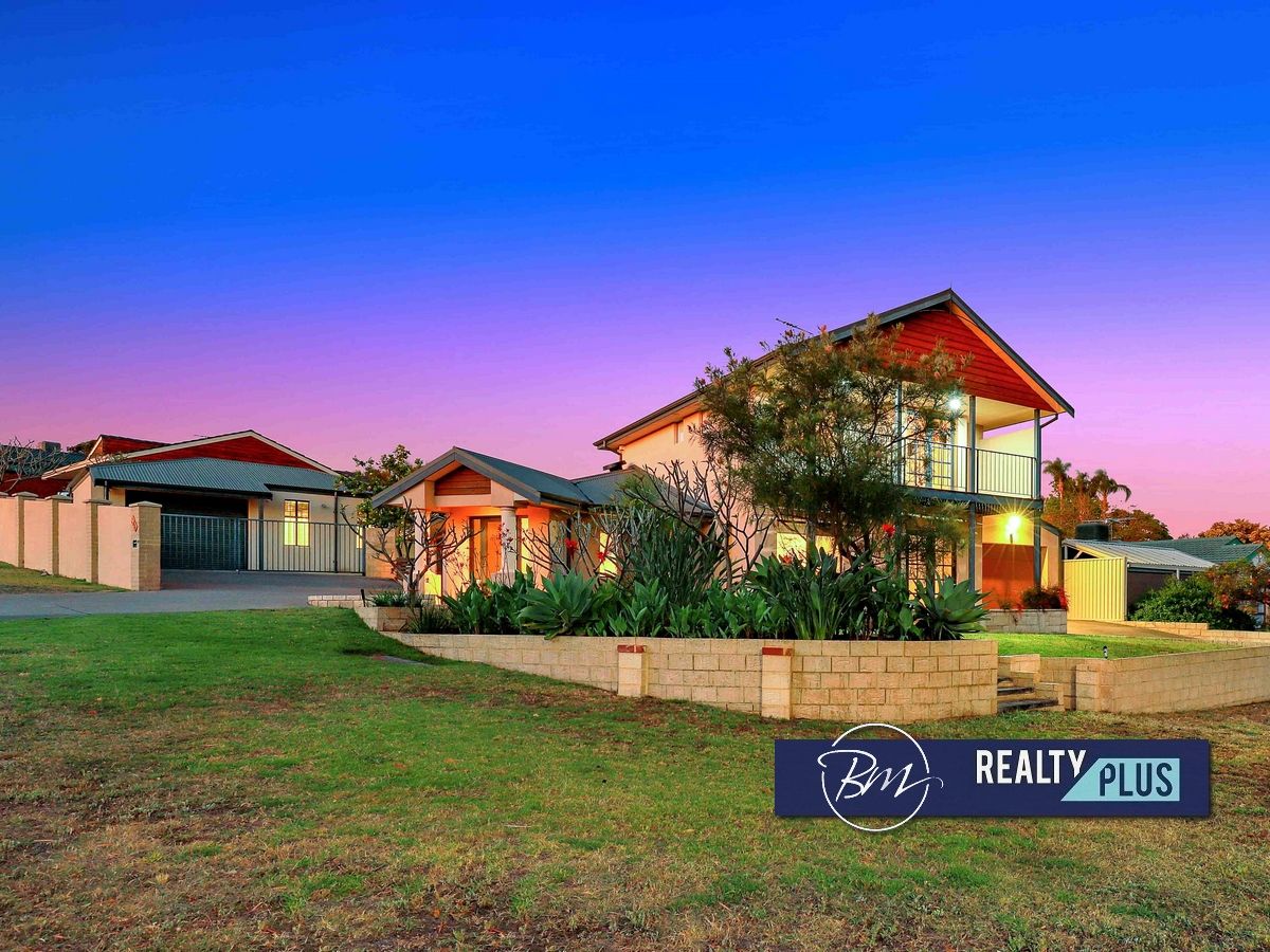 3 bedrooms House in 21 Bondini Way BIBRA LAKE WA, 6163