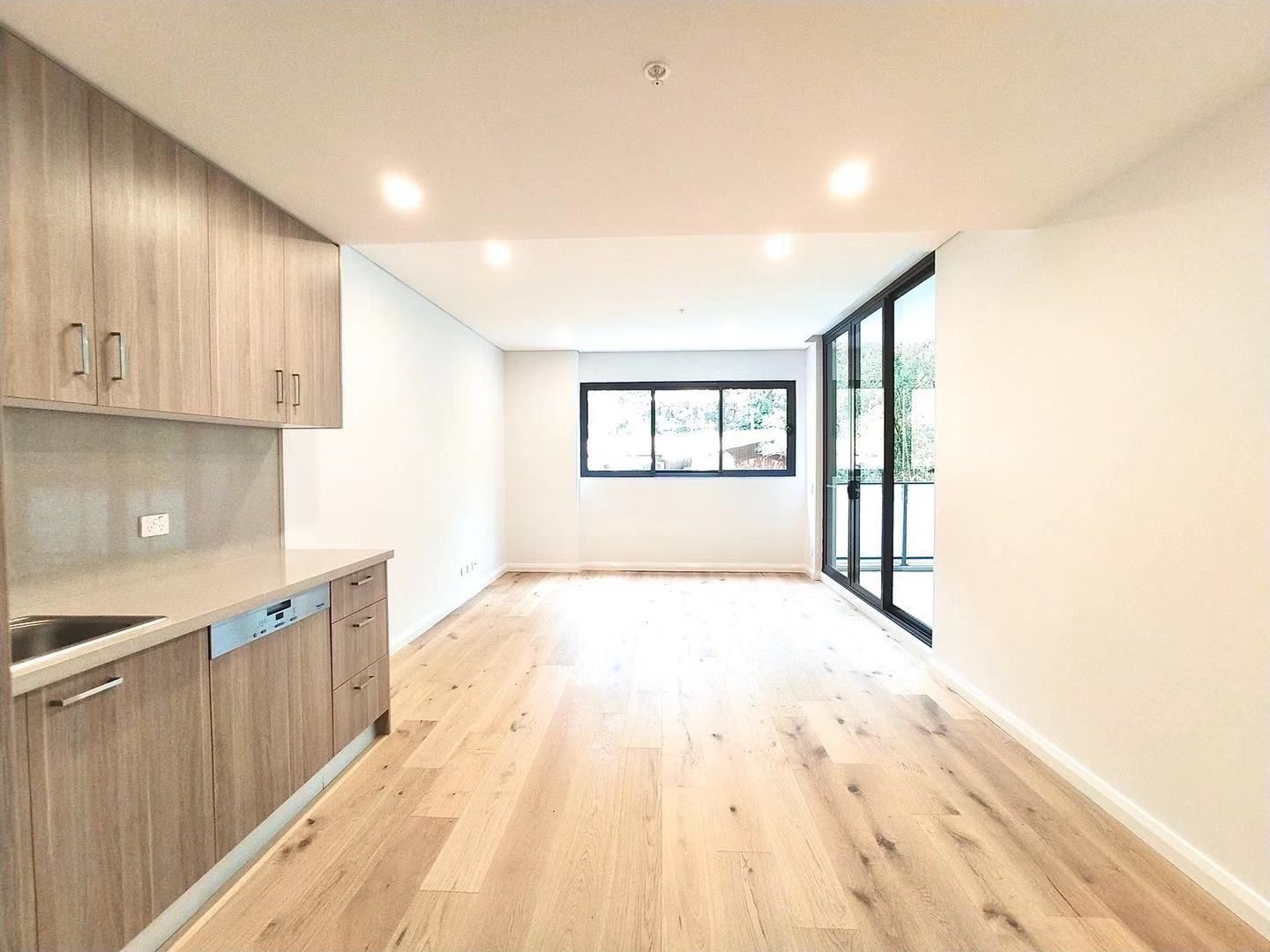1 bedrooms Apartment / Unit / Flat in C310/1454 Pacific Highway TURRAMURRA NSW, 2074