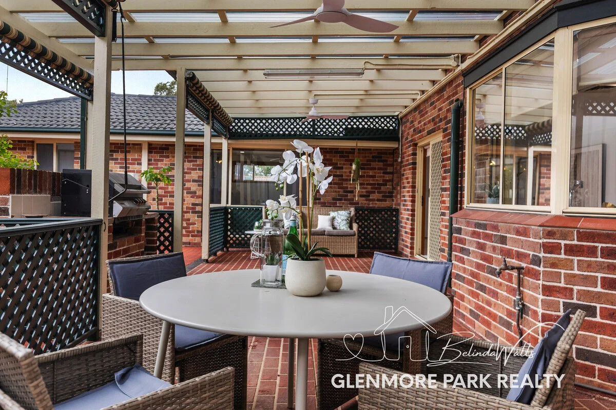 Additional image 25 of 3 Sir John Jamison Circuit, Glenmore Park NSW 2745