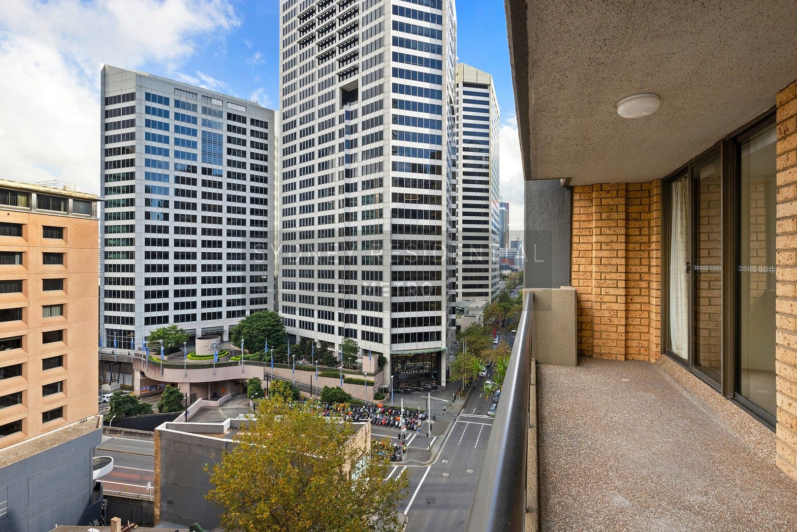 1 bedrooms Apartment / Unit / Flat in 47/278 Sussex Street SYDNEY NSW, 2000